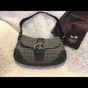 Coach Bag-Beautiful Purse